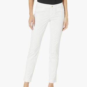 Lilly Pulitzer Kelly Skinny Ankle Pant Size 12